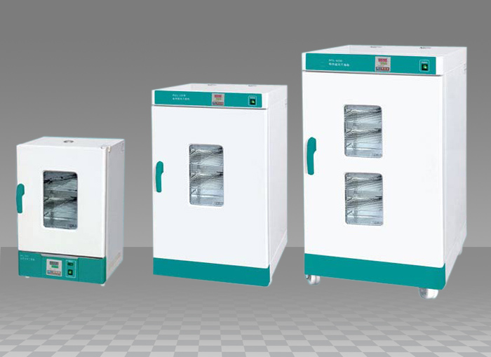 WGLL系列電熱鼓風(fēng)干燥箱