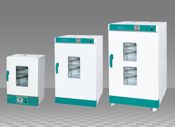 WGL系列電熱鼓風(fēng)干燥箱