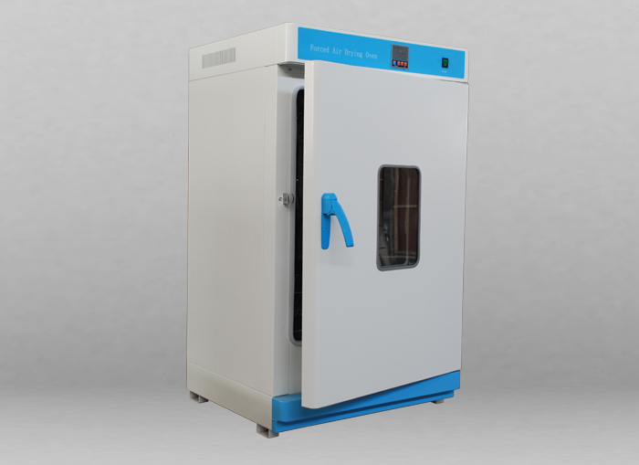 電熱鼓風(fēng)干燥箱