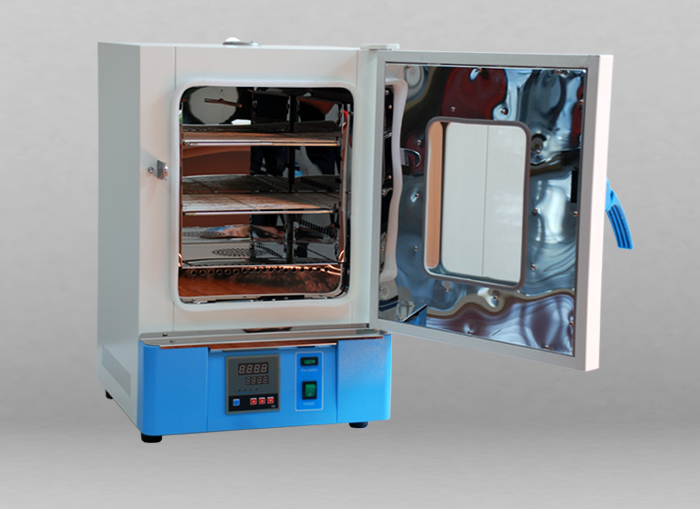 WGL-30B電熱鼓風(fēng)干燥箱