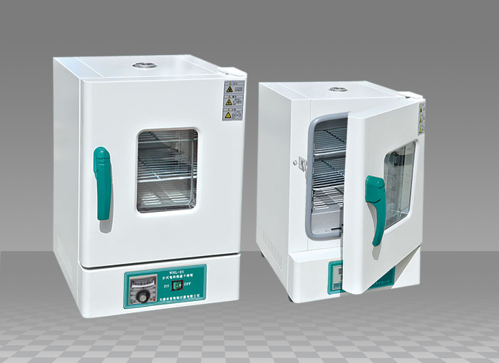 電熱恒溫干燥箱