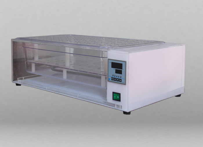 電熱恒溫水浴鍋20L